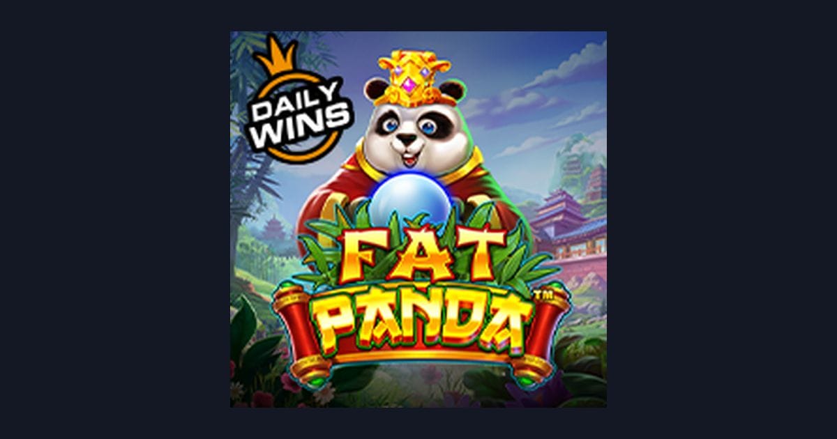 Bocoran RTP Hari Ini dan Tips Jitu Main Slot Fat Panda Pragmatic Play