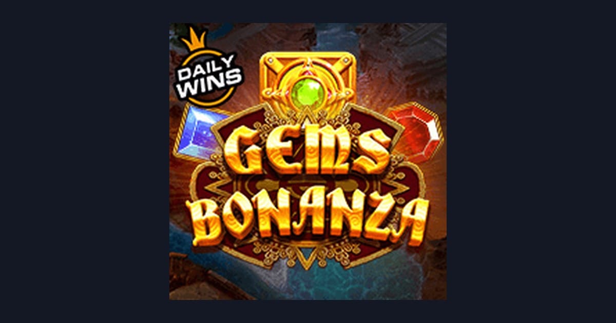 Gems Bonanza: Modal Receh Cuan dengan Slot Seru dari Pragmatic Play