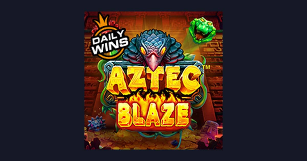 Jelajahi Sensasi Slot Aztec Blaze di Situs Slot Terpercaya LTE4D
