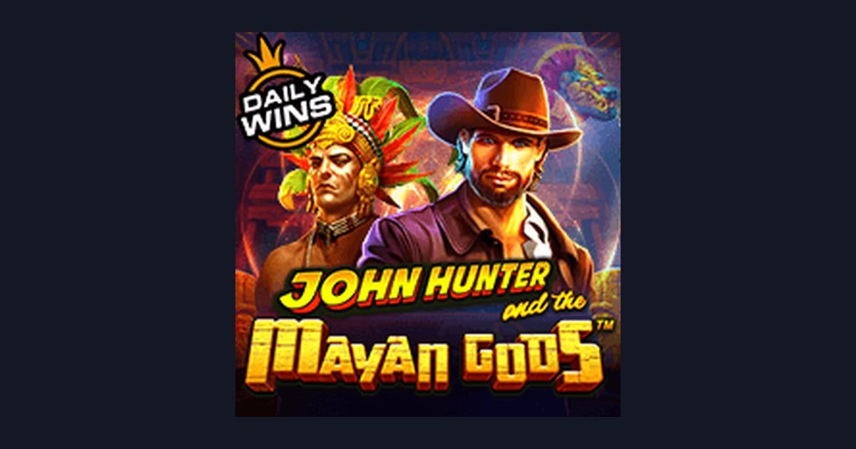 John Hunter and the Mayan Gods, Slot Anti Rungkad dengan Fitur Menarik
