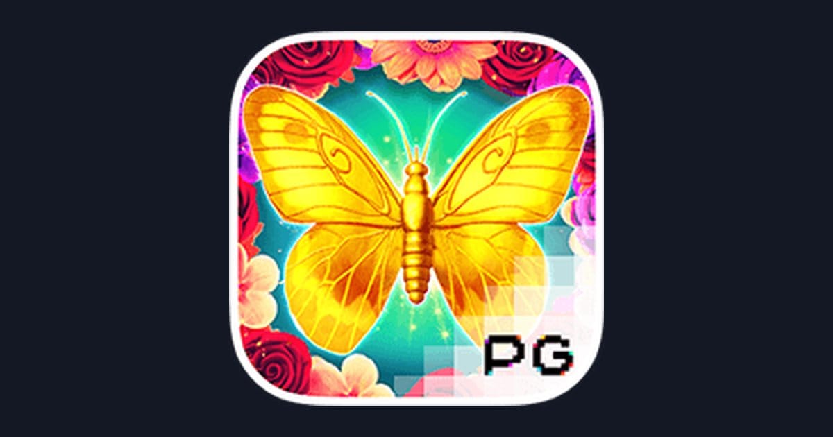 Mengenal Butterfly Blossom dan Info RTP Live Tertinggi Dari PG Soft