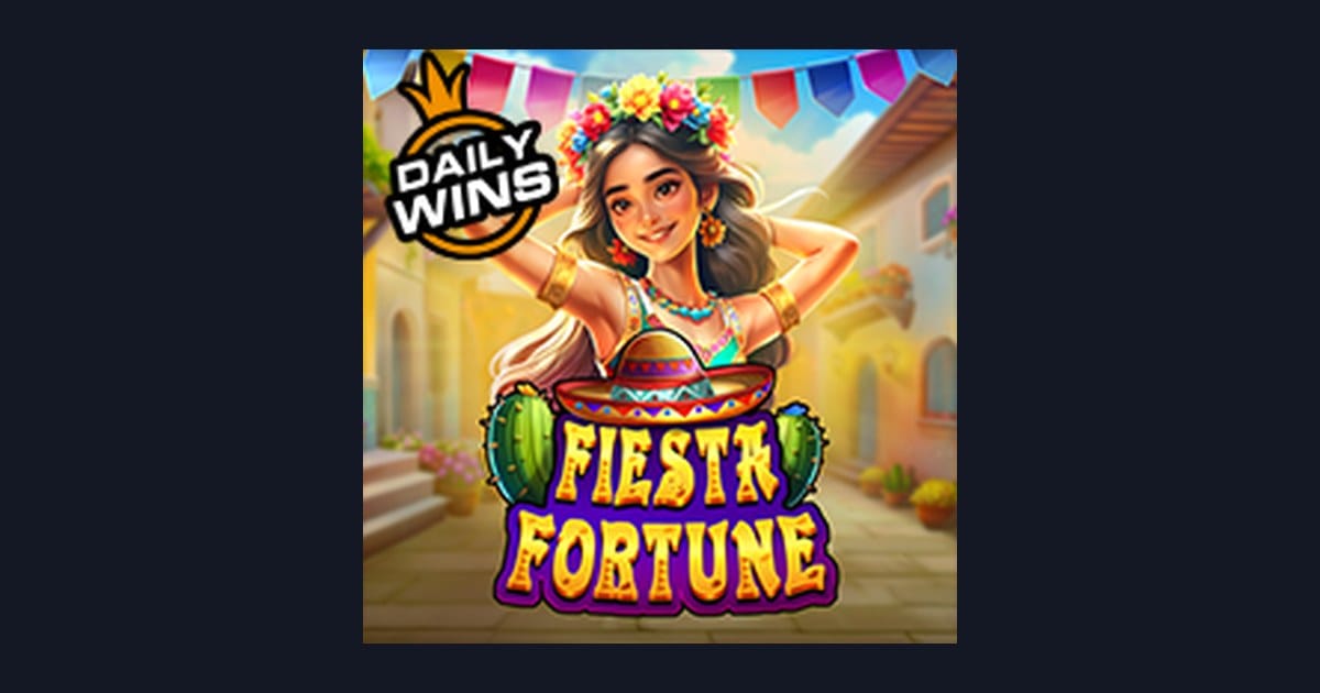 Mengulas Pola Spin Gacor di Slot Fiesta Fortune dari Pragmatic Play