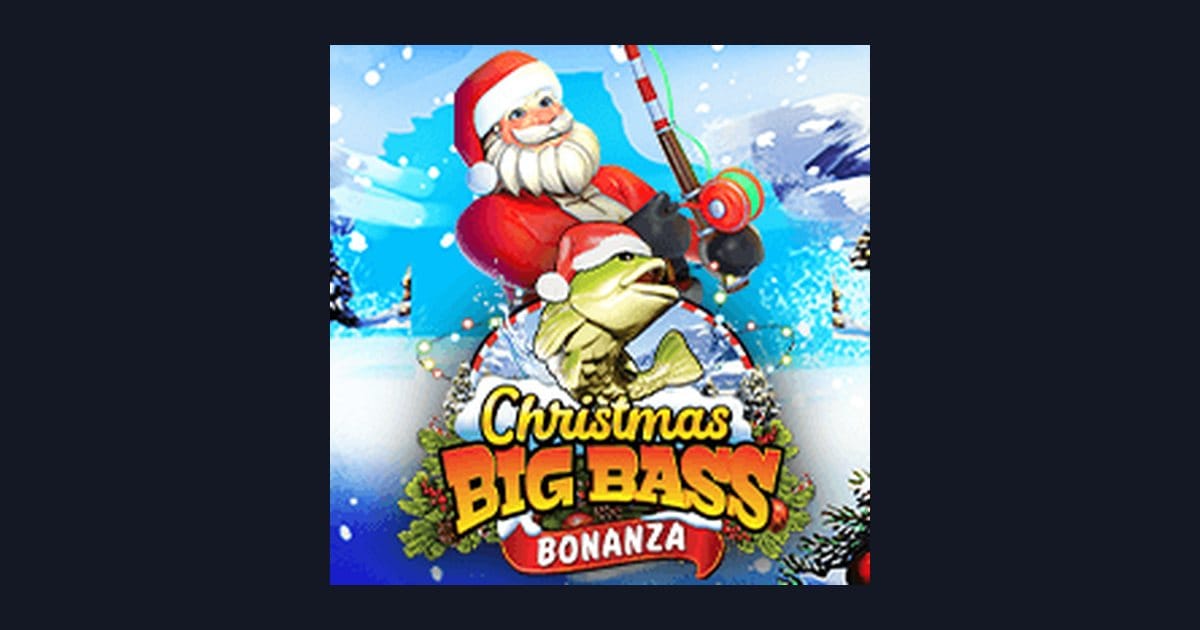 Mengungkap Fitur & Tingkat Volatilitas Slot Christmas Big Bass Bonanza