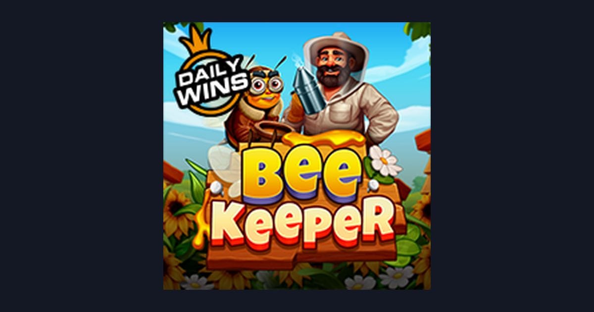 Nikmati Sensasi Slot Bee Keeper dengan Deposit Dana OVO & GoPay Mudah