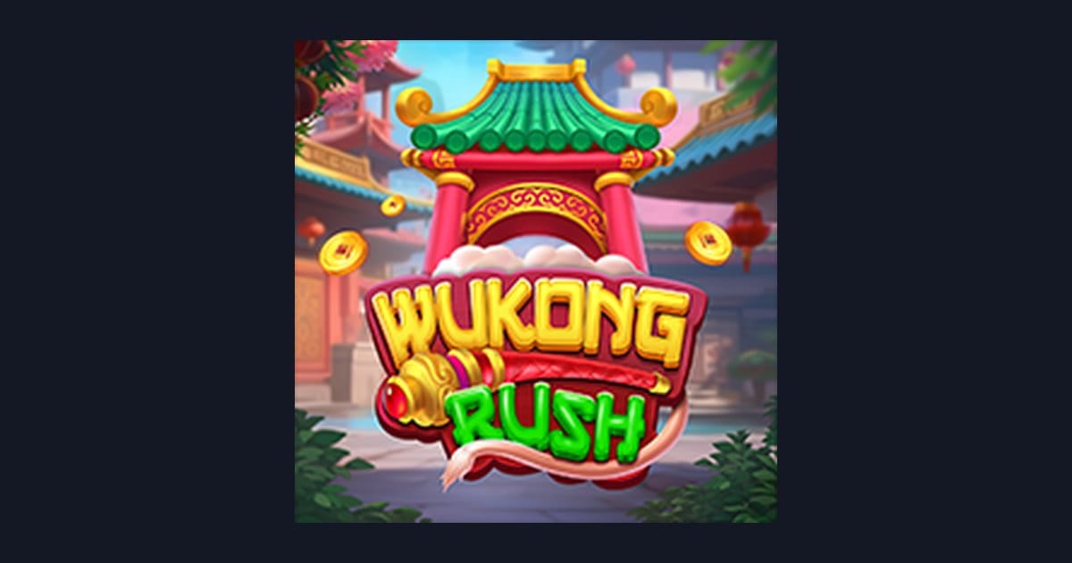 Nikmati Serunya Wukong Rush dengan Deposit Dana OVO & GoPay Mudah