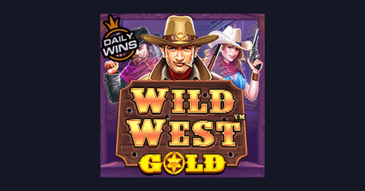 Nikmati Wild West Gold dengan Deposit Dana OVO Gopay Mudah dan Cepat