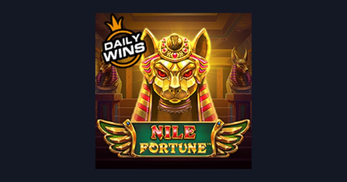 Nile Fortunes dan Peluang Jackpot Progresif Terbesar di Slot Pragmatic Play