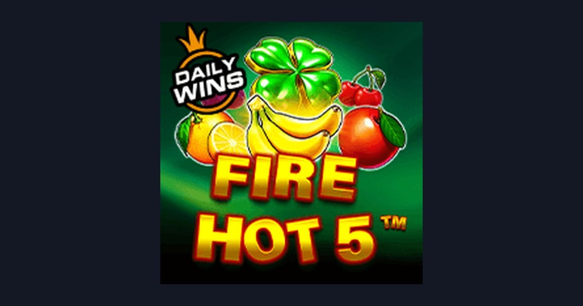 Rahasia Cuan Modal Receh di Slot Fire Hot 5 Pragmatic Play
