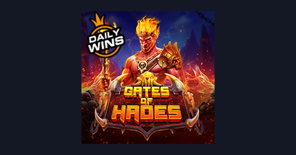 Rahasia Cuan Modal Receh di Slot Gates of Hades Pragmatic Play