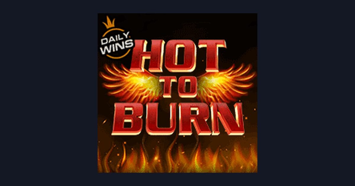 Rahasia Menang Hot To Burn: Tips Jitu untuk Pemula Slot Pragmatic Play