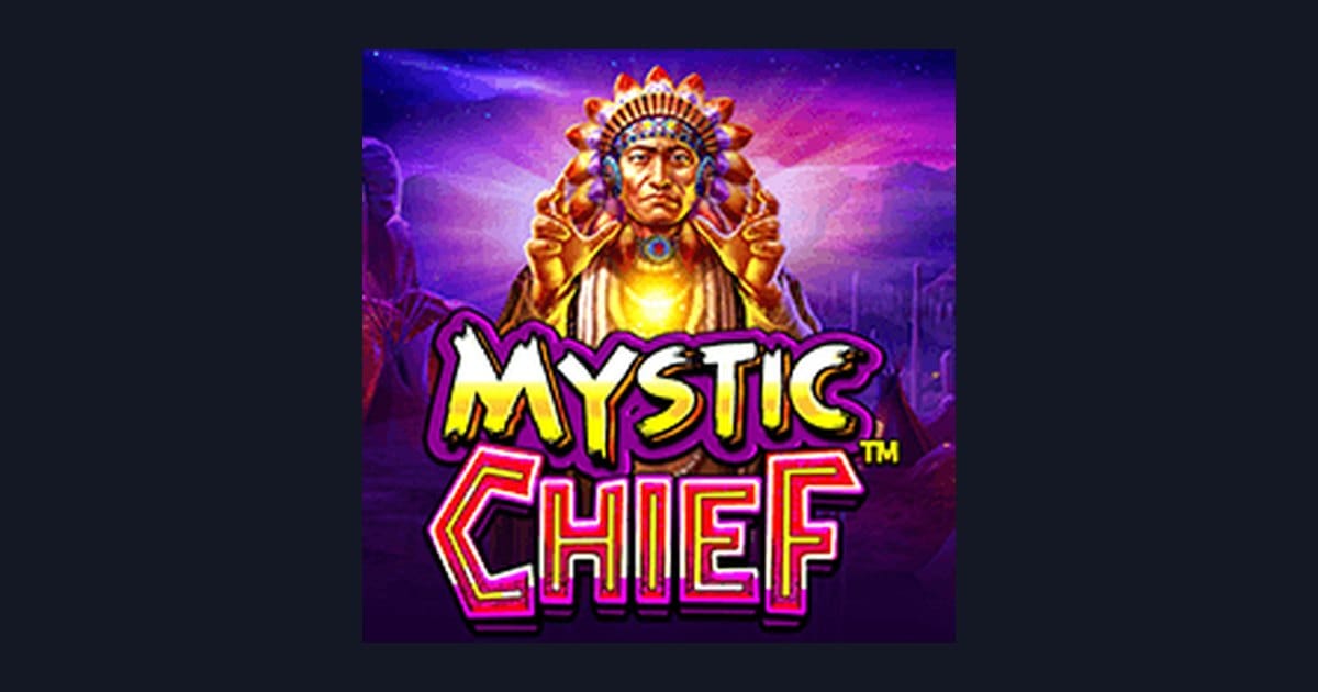 Rahasia Mystic Chief, Slot Anti Boncos dari Pragmatic Play