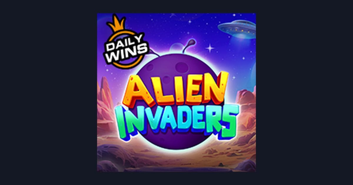 Rahasia Slot Gacor Gampang Menang di Alien Invaders Pragmatic Play
