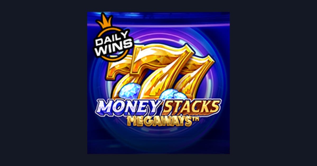 Raih Bonus New Member dengan Money Stacks Megaways dari Pragmatic Play