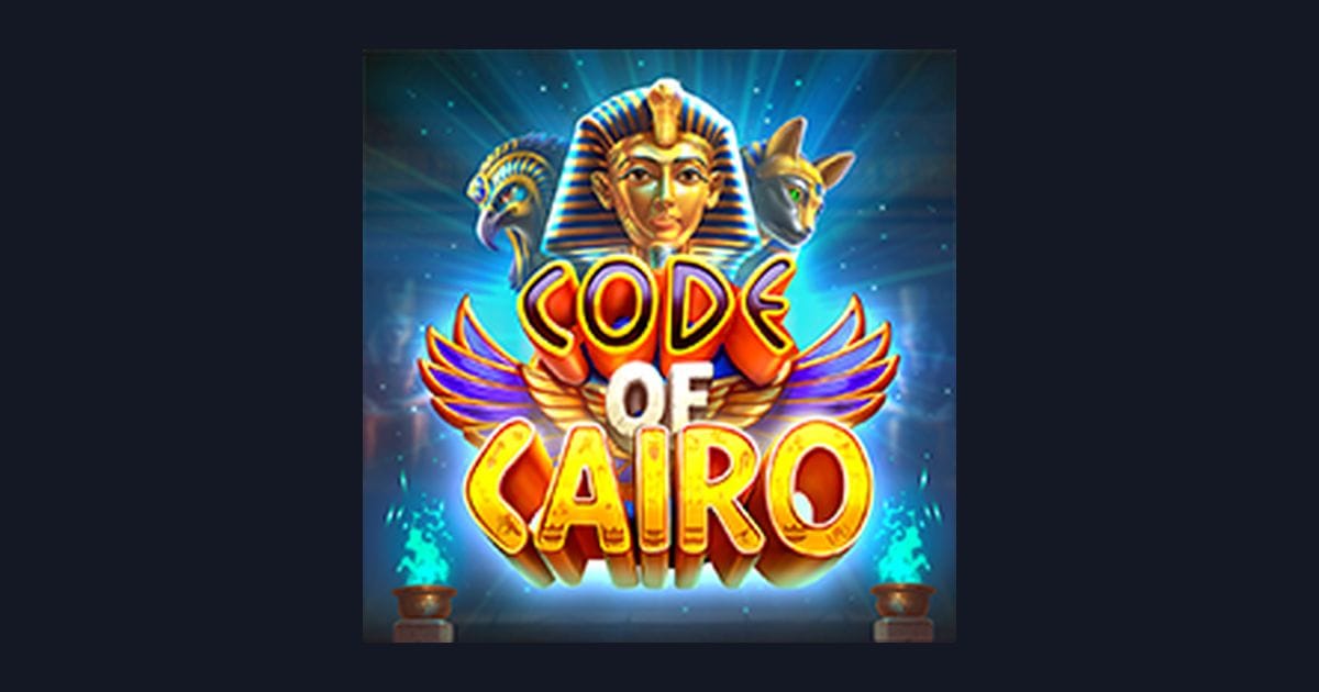 Raih Freespin & Scatter Hoki di Slot Code of Cairo dari Pragmatic Play