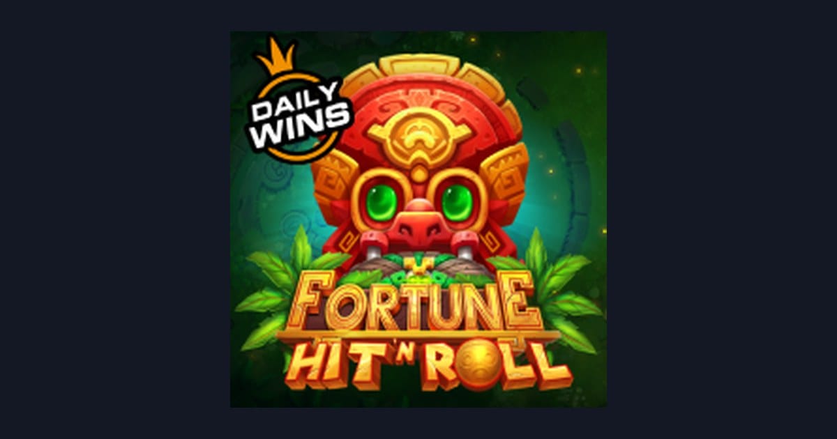 Raih Kemenangan Maksimal di Slot Fortune Hit N Roll dengan Link Slot Gacor