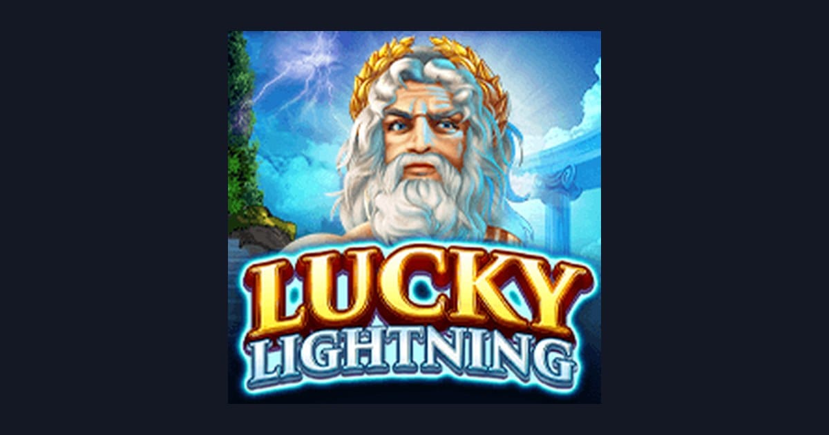 Rasakan Sensasi Link Slot Gacor dengan Lucky Lightning dari Pragmatic Play