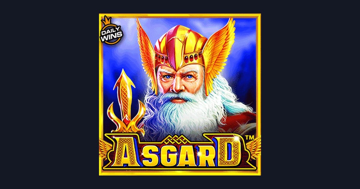 Rasakan Sensasi Slot Asgard di Situs Slot Terpercaya dengan Akses Anti Blokir