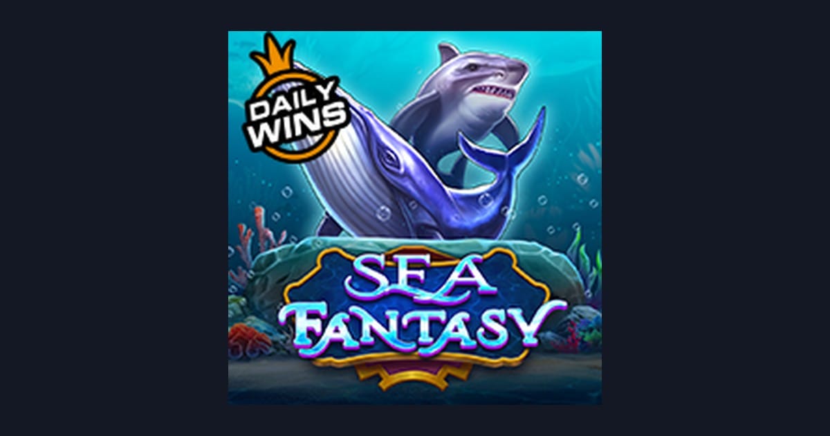 Sea Fantasy: Tips Menang Slot Pragmatic Play untuk Pemula