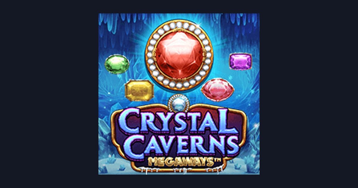 Rahasia Slot Gacor Crystal Caverns Megaways yang Gampang Menang