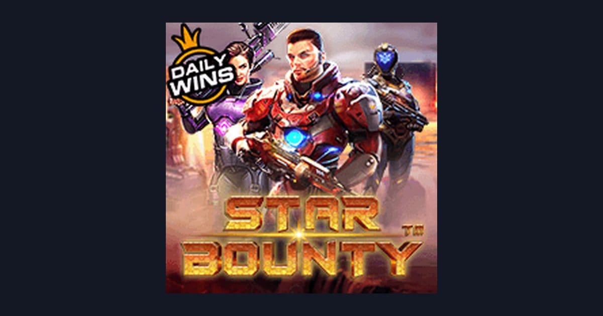 Star Bounty, Slot Anti Rungkad dengan Fitur Menarik dari Pragmatic Play