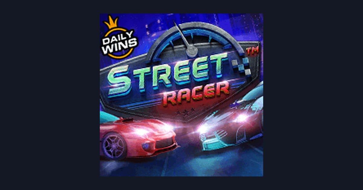 Strategi Jitu Main Slot Anti Boncos di Street Racer Pragmatic Play