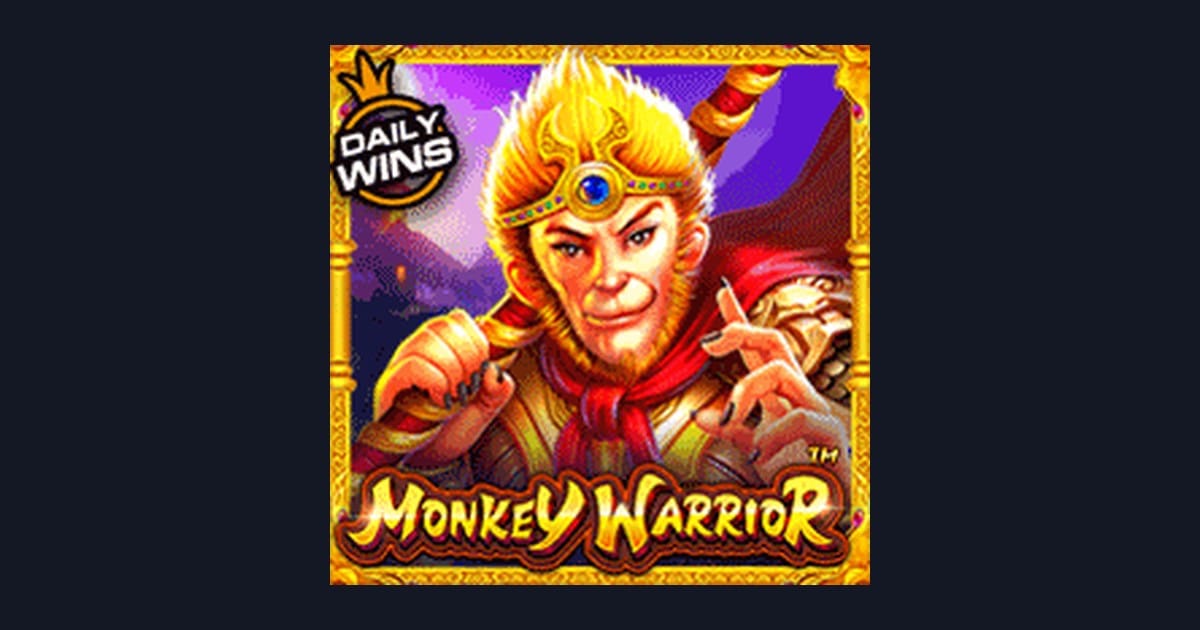 Strategi Modal Receh Cuan di Slot Monkey Warrior dari Pragmatic Play