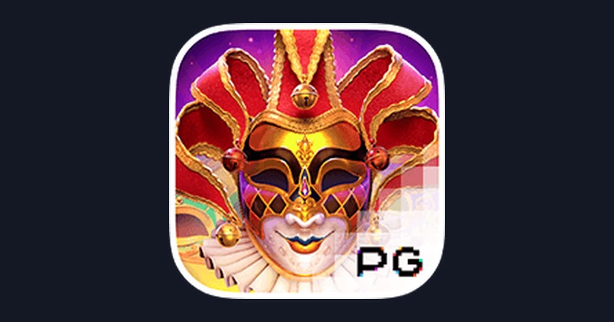 Tips Menang Buat Pemula di Slot Mask Carnival dari PG Soft