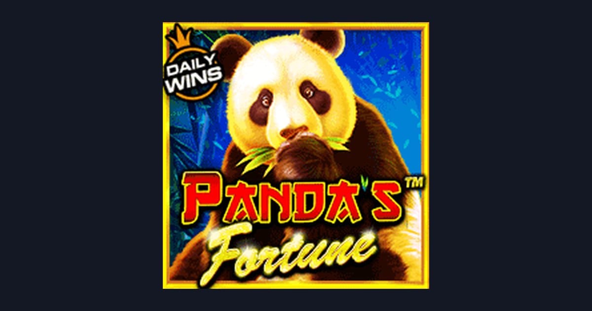 Trik Auto Maxwin Slot Panda Fortune dari Pragmatic Play