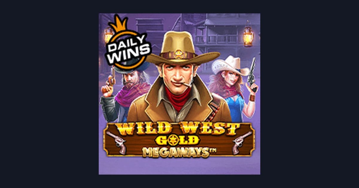 Wild West Gold Megaways dengan Info RTP Live Tertinggi dan Fitur Menarik