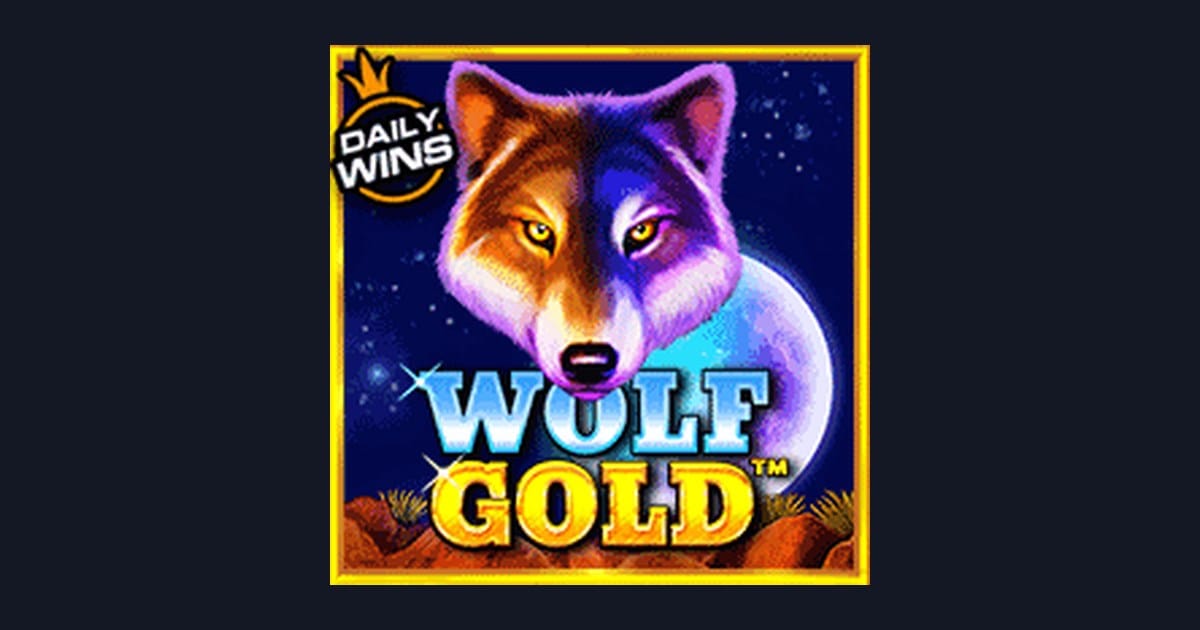 Wolf Gold: Rahasia Jackpot Progresif Terbesar dan Cara Login Slot Aman