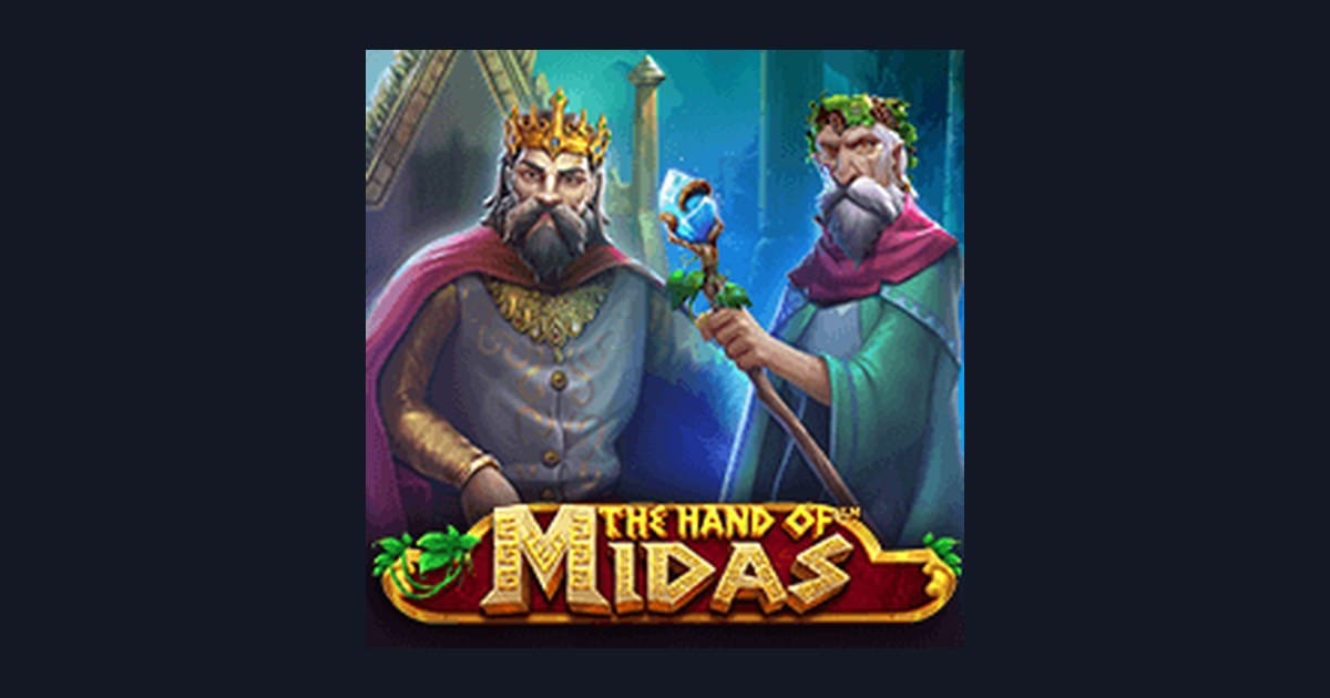 Rahasia Menang Slot Anti Boncos dengan The Hand of Midas