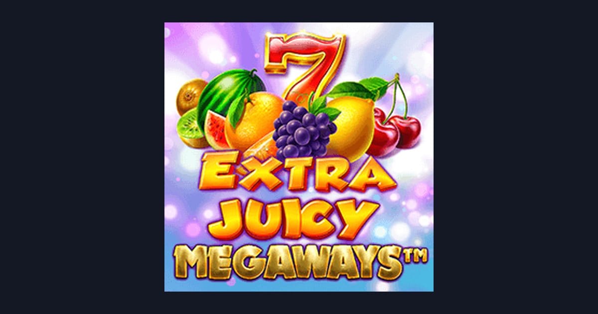 Raih Bonus New Member dengan Extra Juicy Megaways dari Pragmatic Play