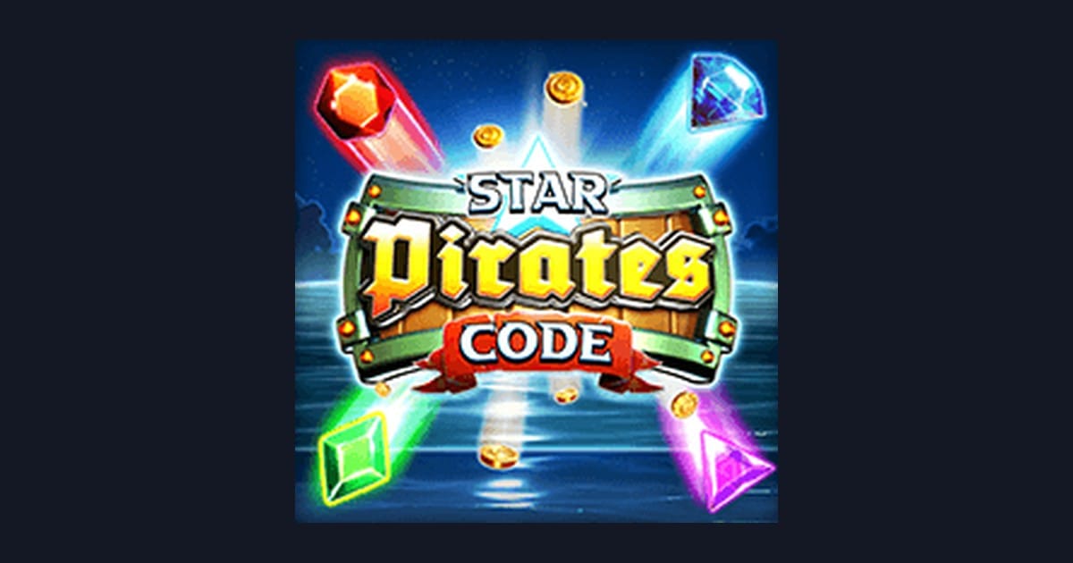 Raih Slot Maxwin dengan Star Pirates Code dari Pragmatic Play