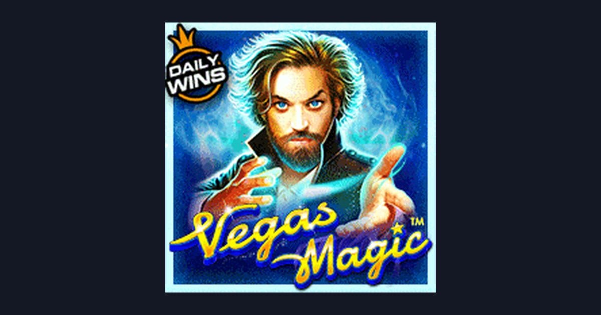 Review Jujur Vegas Magic: Demo Seru dan Panduan Lengkap Slot