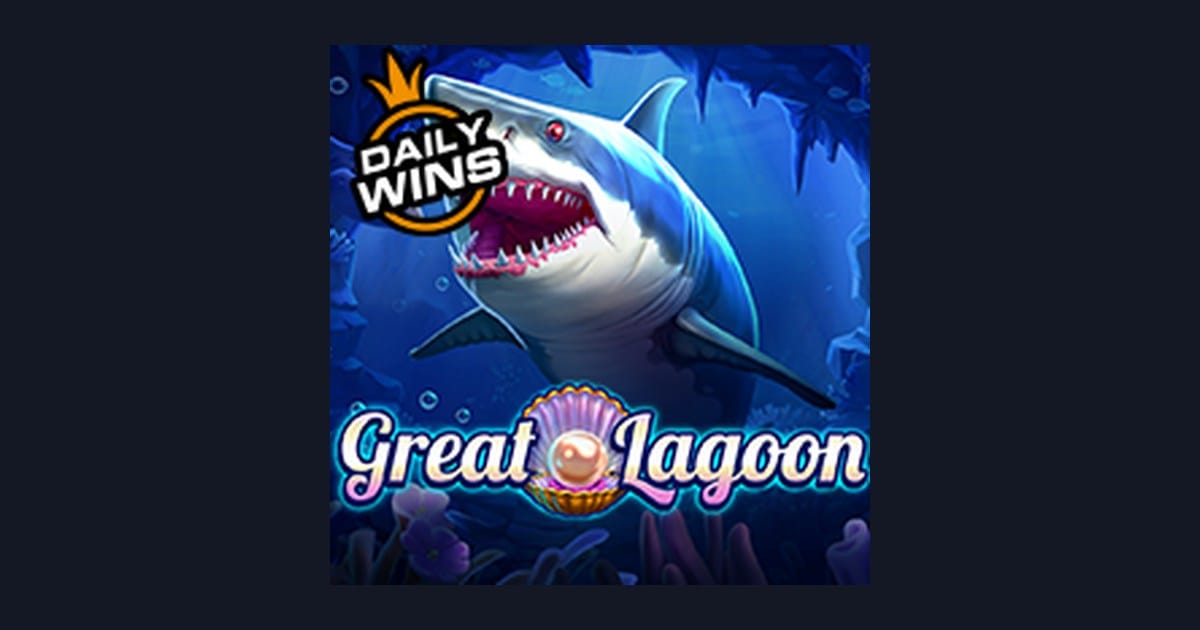 Tips Menang Buat Pemula di Slot Great Lagoon dari Pragmatic Play